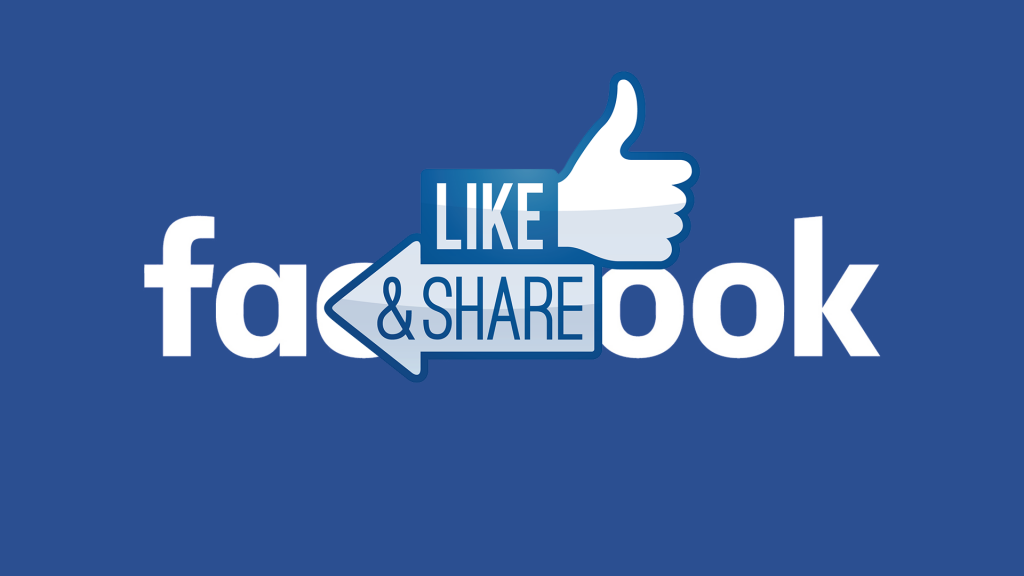 What You Can Share On Facebook