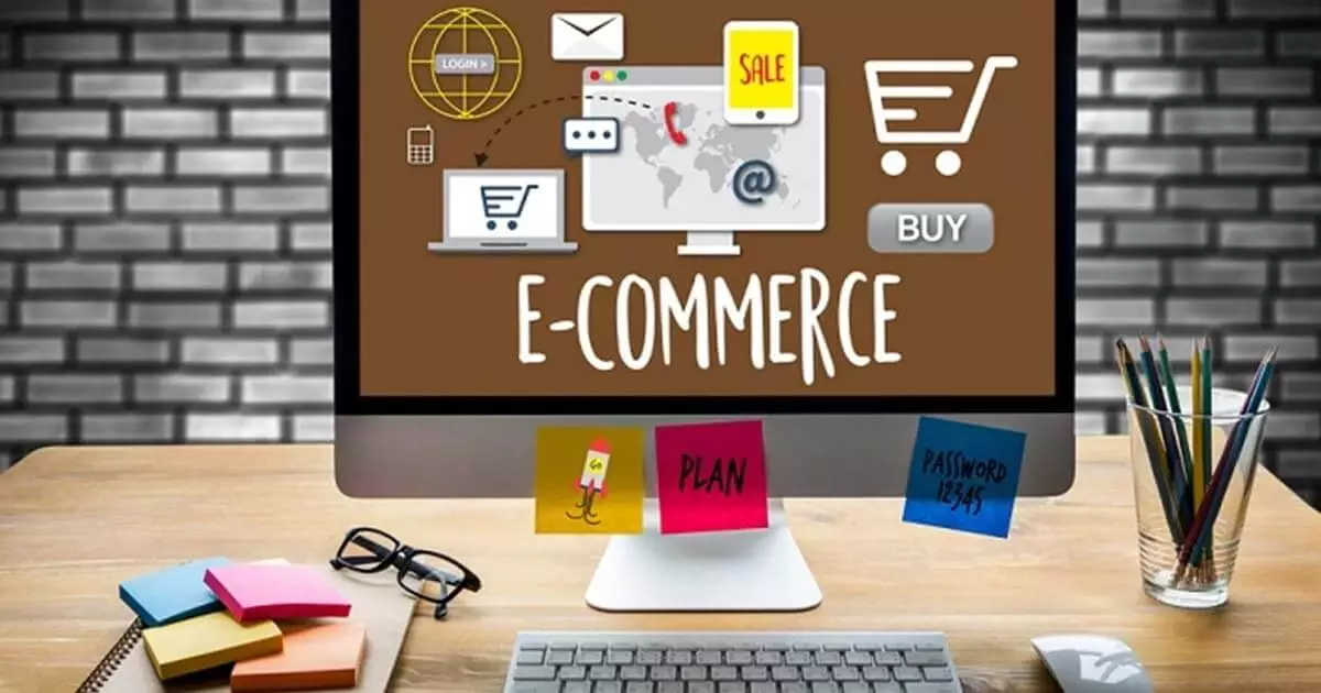 E-commerce-Industry